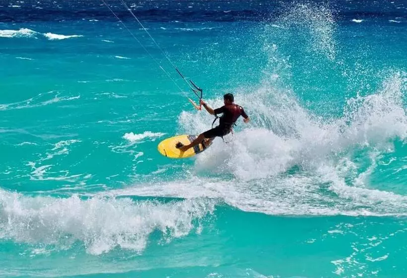 Solymar Beach Condos