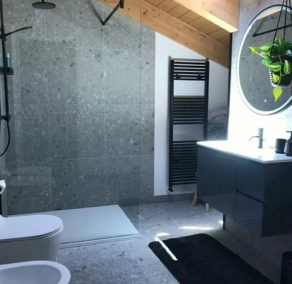 Sotto La Vigna Charm Stay Adults Only Vacation Appartement Hayloft