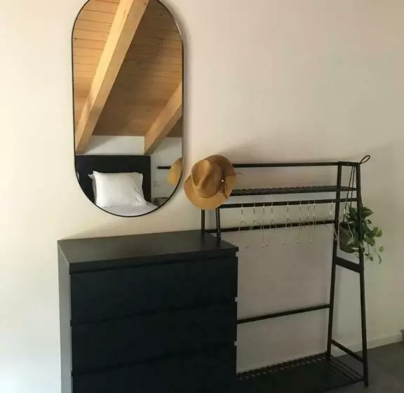 Sotto La Vigna Charm Stay Adults Only Vacation Appartement Hayloft