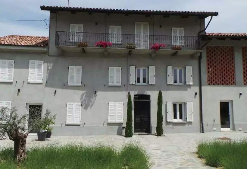 Sotto La Vigna Charm Stay Adults Only Vacation Appartement Hayloft