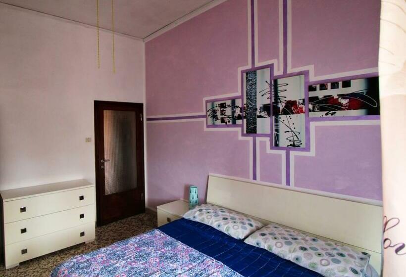 The House To The Walls