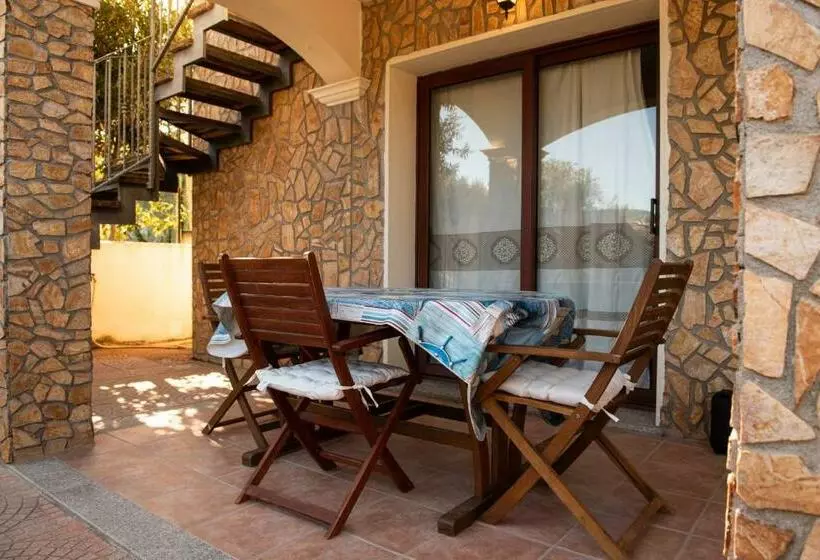 Villa Carta   A Due Passi Dal Mare
