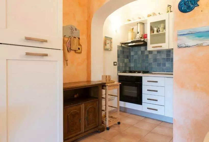 Villa Carta   A Due Passi Dal Mare