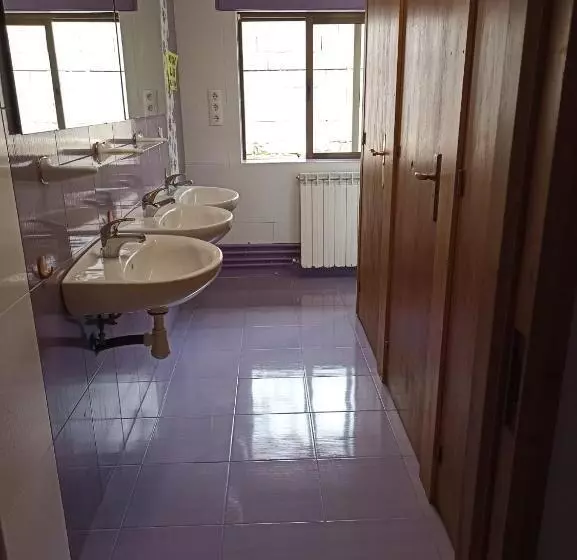 Albergue De Siresa