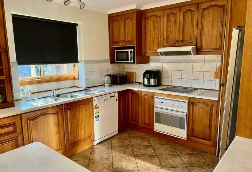 Retkeilymaja Sea Renity   Pet Friendly