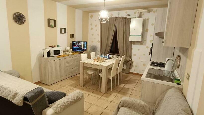 Appartamento Beatrice