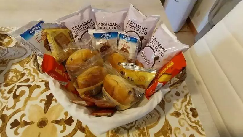 Appartamento Beatrice