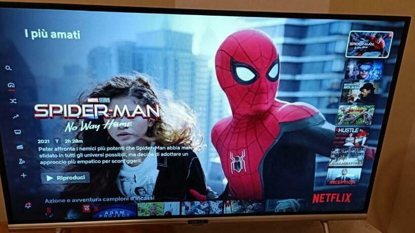 Appartamento Beatrice