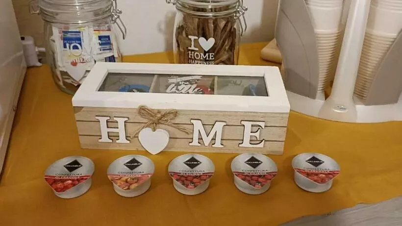 Appartamento Beatrice