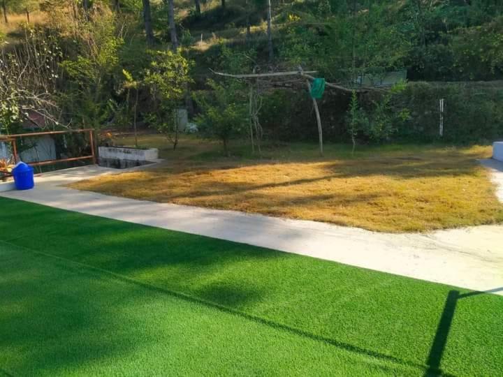 민박 Evening Dusk Villa