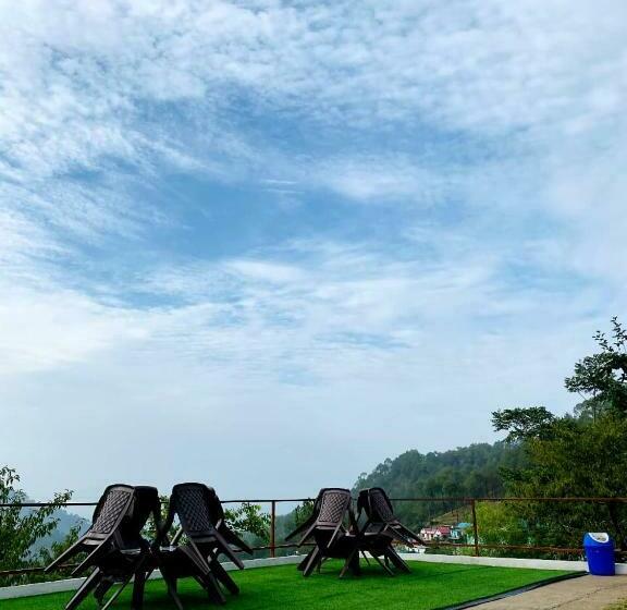 민박 Evening Dusk Villa