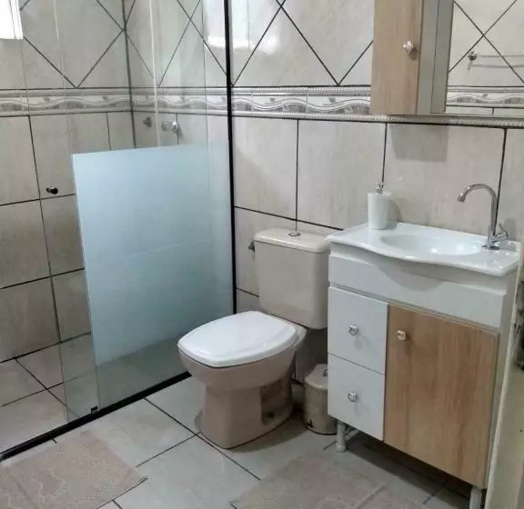 Cantinho Da Vila Hospedagem