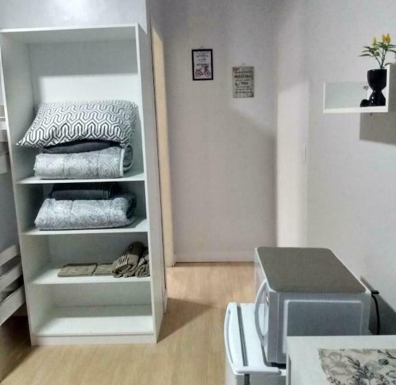 Cantinho Da Vila Hospedagem