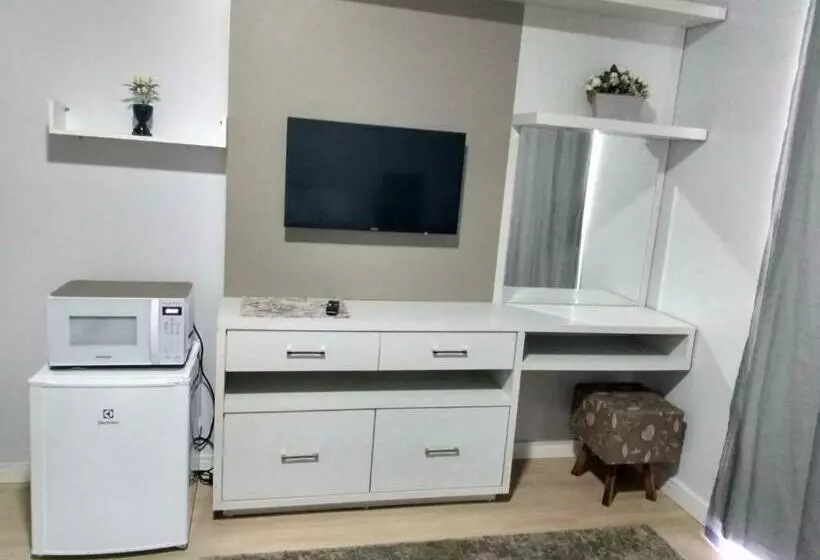 Cantinho Da Vila Hospedagem