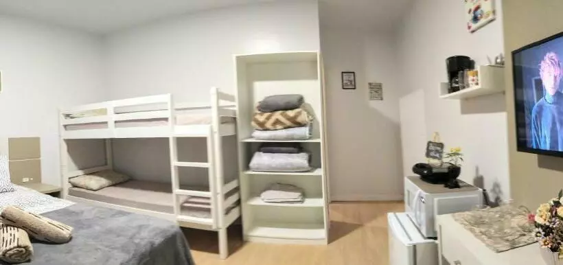 Cantinho Da Vila Hospedagem