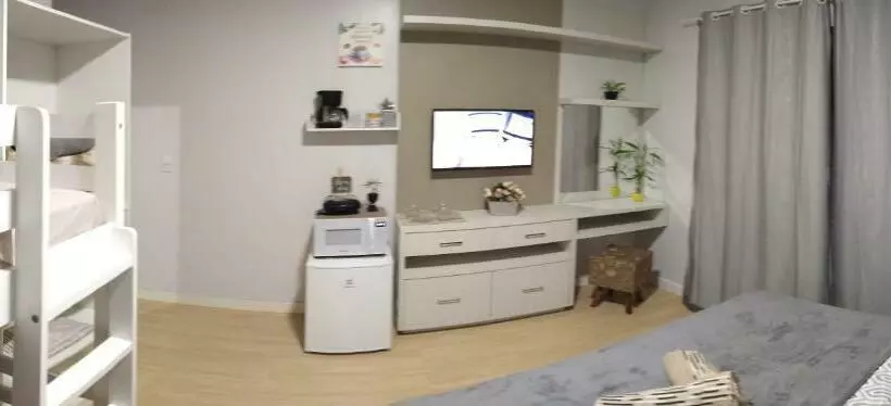 Cantinho Da Vila Hospedagem