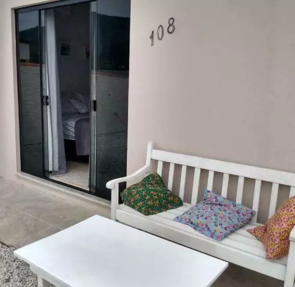Cantinho Da Vila Hospedagem