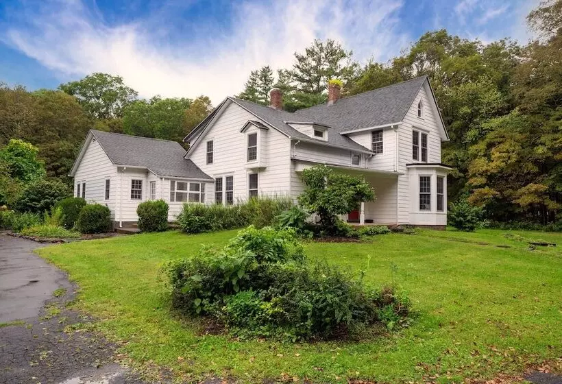 Clove By Avantstay Gorgeous Cottage W Pool Privacy Pool Table Close To Hunter Mountain
