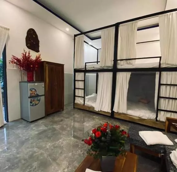 Hoang Phuc Resort