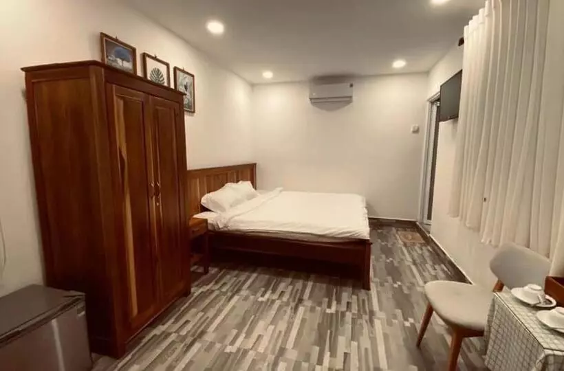 Hoang Phuc Resort