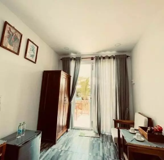 Hoang Phuc Resort