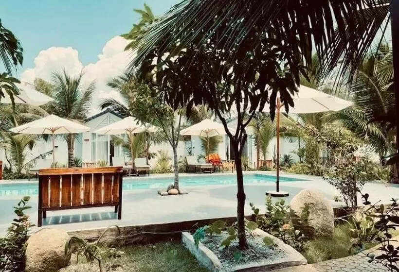 Hoang Phuc Resort
