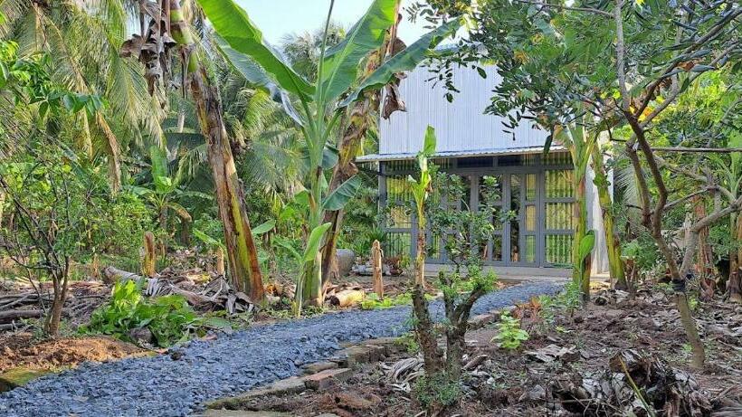 هتل Coco Happy Farm