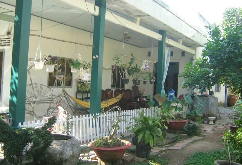 هتل Coco Happy Farm