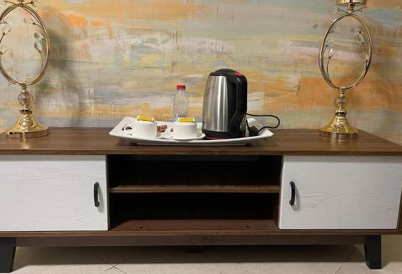 هتل Hôtel Vendôme Douala