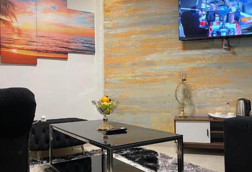 هتل Hôtel Vendôme Douala