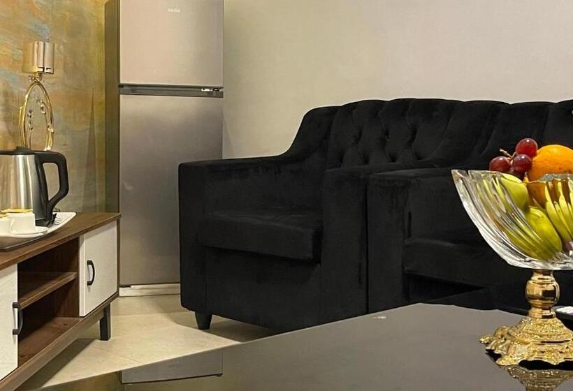 هتل Hôtel Vendôme Douala