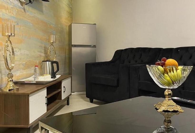 هتل Hôtel Vendôme Douala