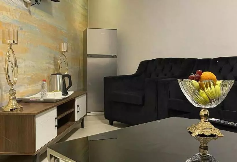 هتل Hôtel Vendôme Douala