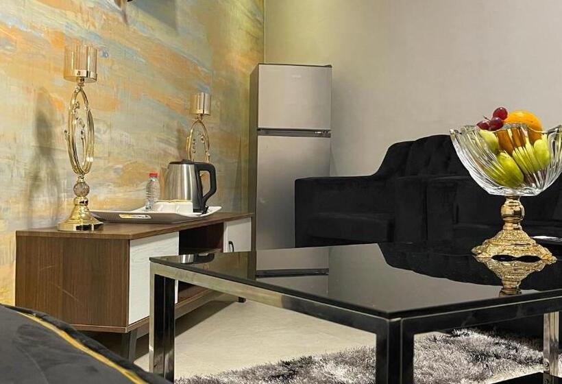 هتل Hôtel Vendôme Douala