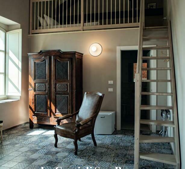 בית מלון כפרי Le Corti Di San Rocco