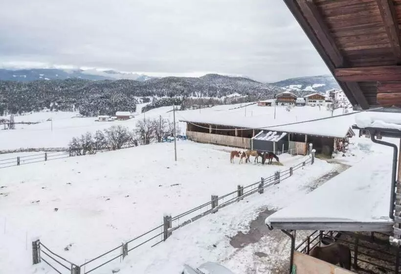 Ladinser Hof Western Suite