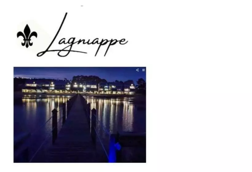 Lagniappe   A Little Something Extra On The Gulf