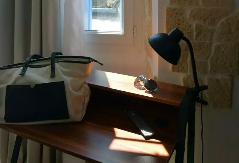 Studio Le City   Petit Déjeuner Inclus 1ère Nuit   Aux 4 Logis