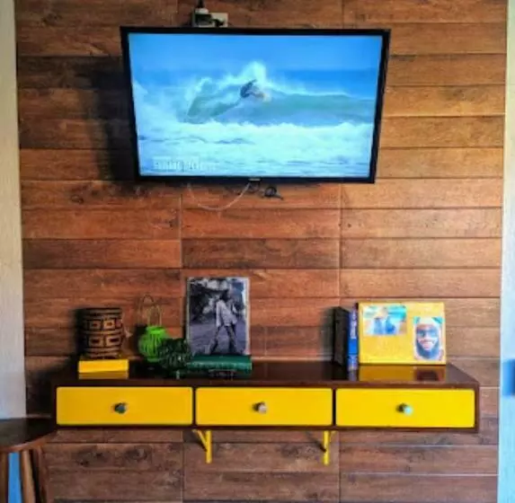 Maresia Hostel Paraty Br