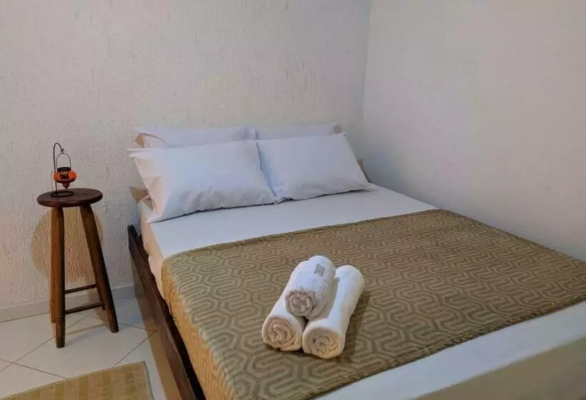 Maresia Hostel Paraty Br