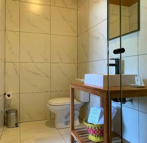 Majatalo Estalagem Santa Clara