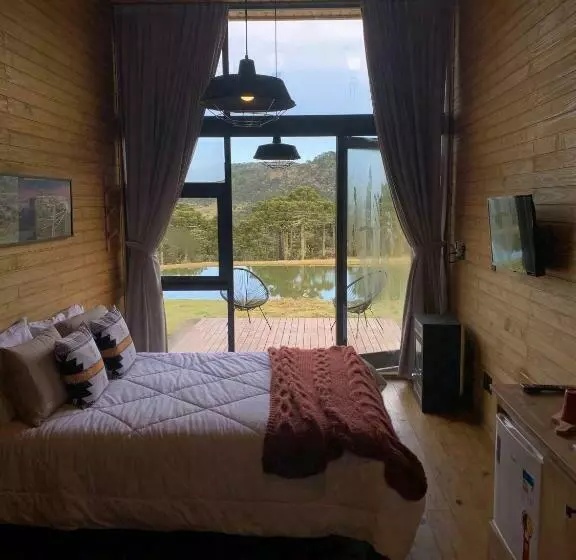 Majatalo Estalagem Santa Clara