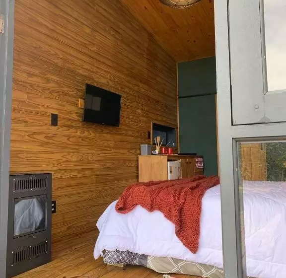 Majatalo Estalagem Santa Clara