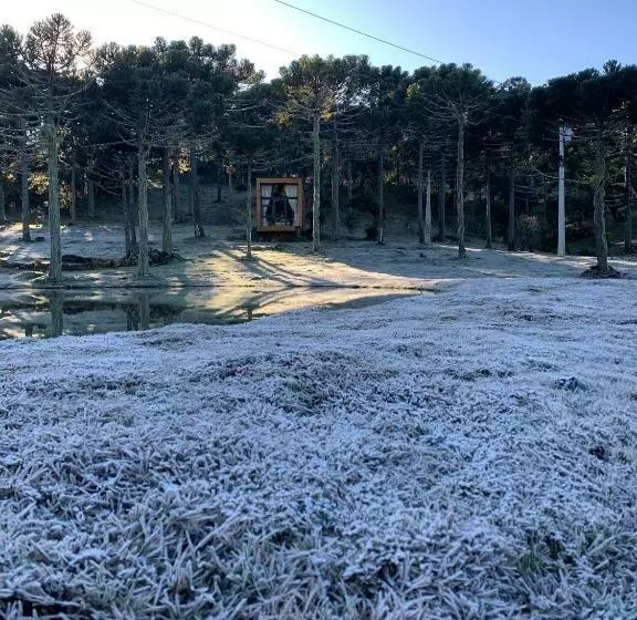 Majatalo Estalagem Santa Clara