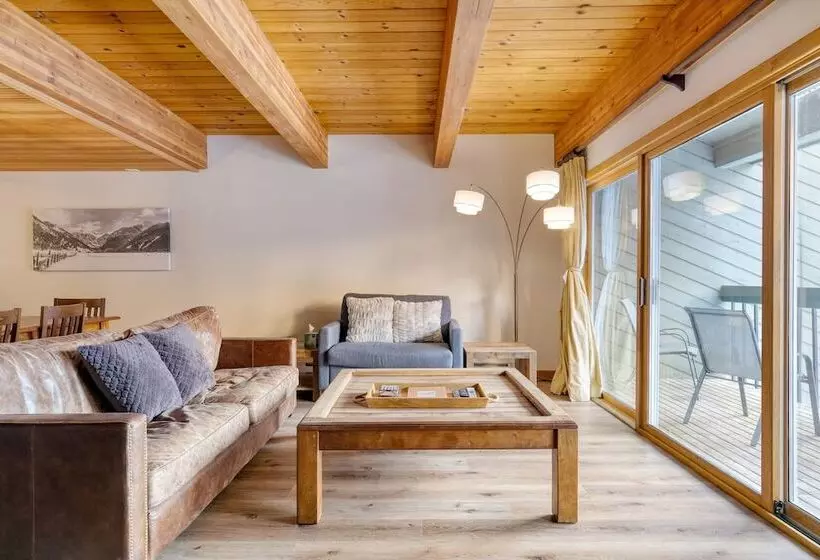 Riverside Condos C202 By Avantstay Condo Close To Downtown Town Park Ski Lift 8