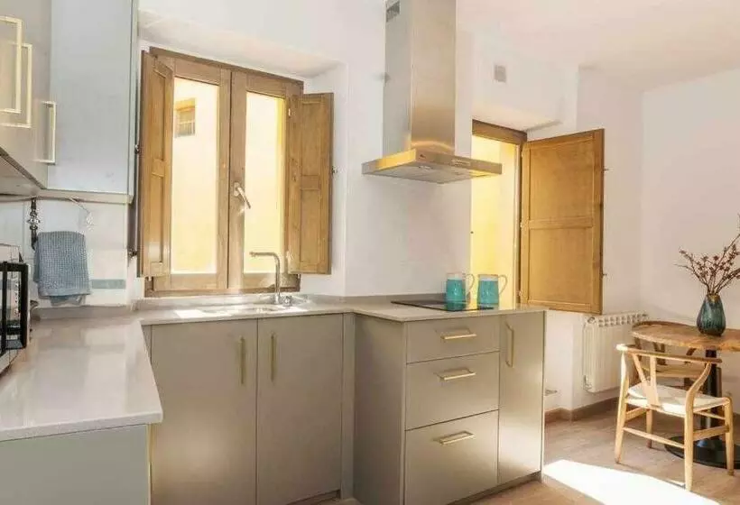Room Boutique Calma Nerea By Kubik