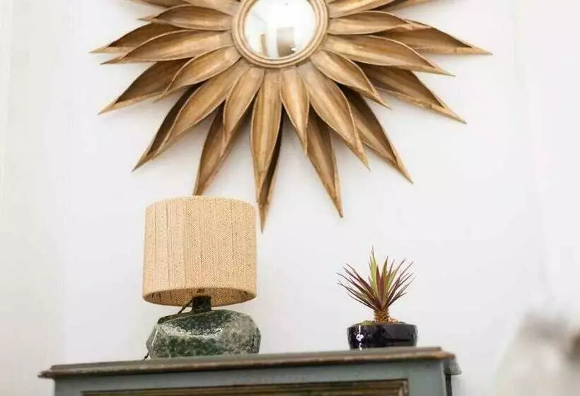 Room Boutique Calma Nerea By Kubik