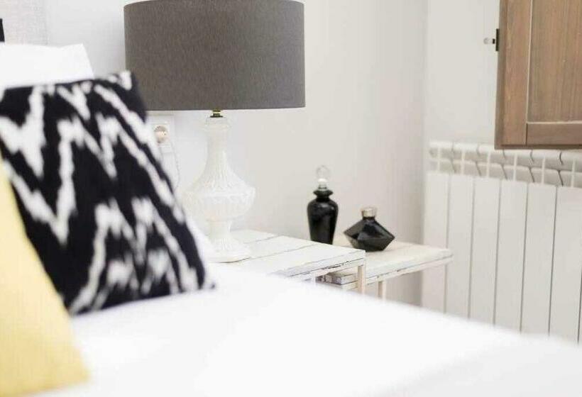 Room Boutique Calma Nerea By Kubik