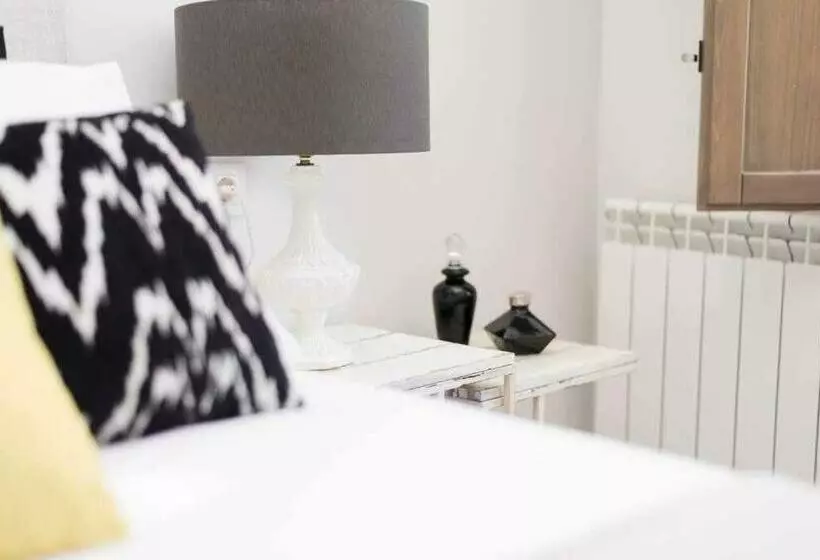 Room Boutique Calma Nerea By Kubik