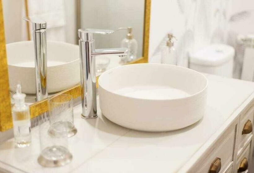 Room Boutique Calma Nerea By Kubik